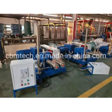 Made in China Superior Quality LNG Transfer CO2 Pump Cryogenic